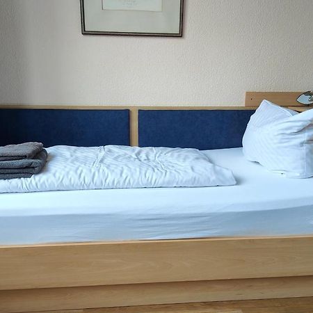 Hw Hotel - Haus Am Niederfeld Berlin Eksteriør billede