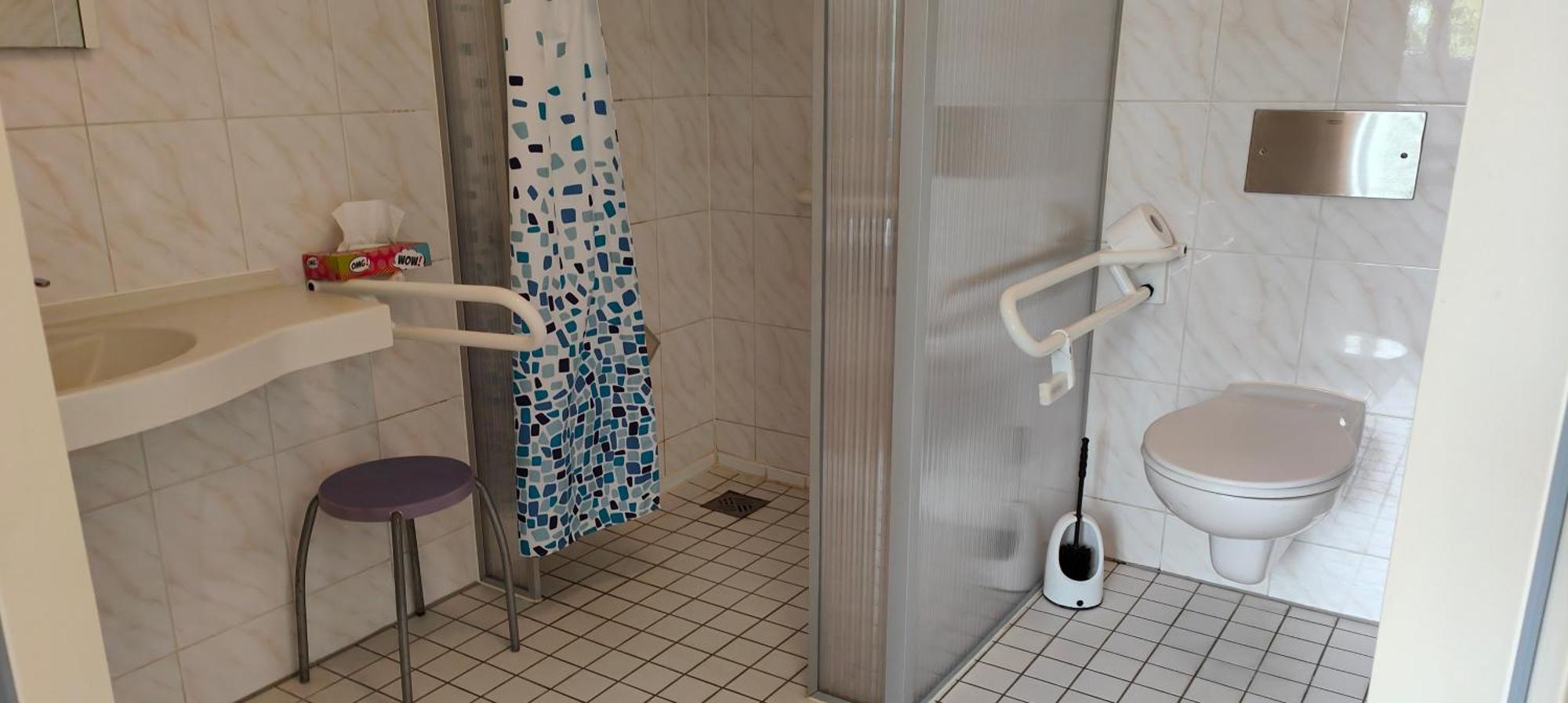 Hw Hotel - Haus Am Niederfeld Berlin Eksteriør billede